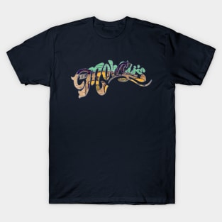 The Mowgli's T-Shirt